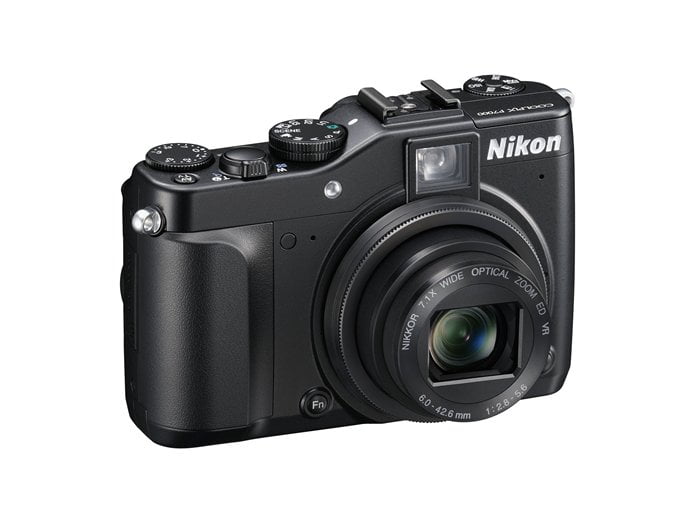 COOLPIX P7000