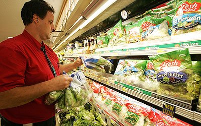 supermarket