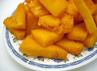 polenta