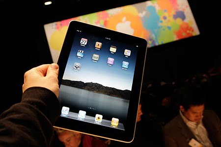 ipad