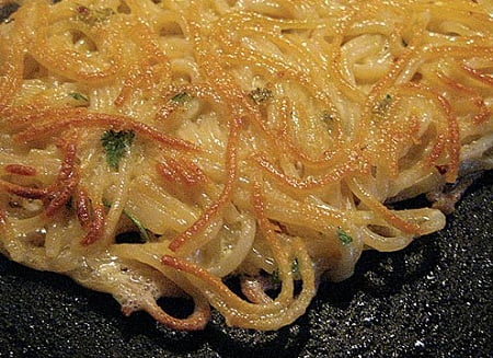 spagetti
