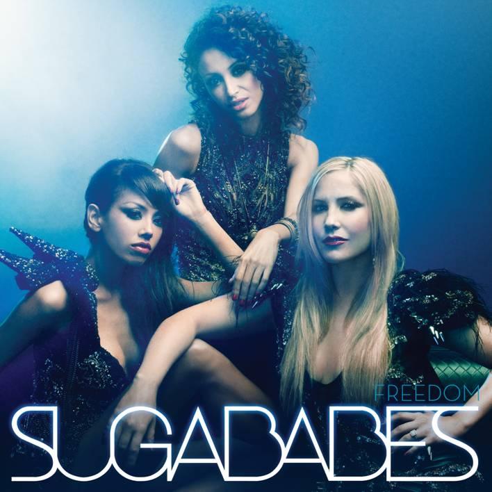 Sugababes+-+Freedom+-+Single+Packshot