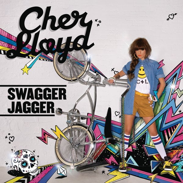 Cher Album+Artwork