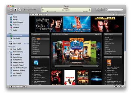 itunes