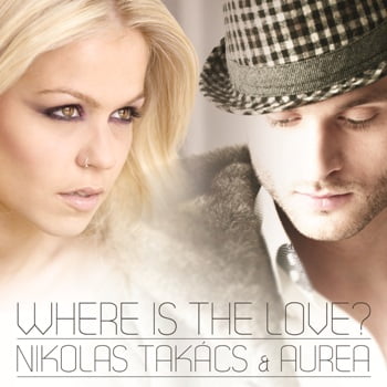 nikolas_aurea_whereisthelove_cover