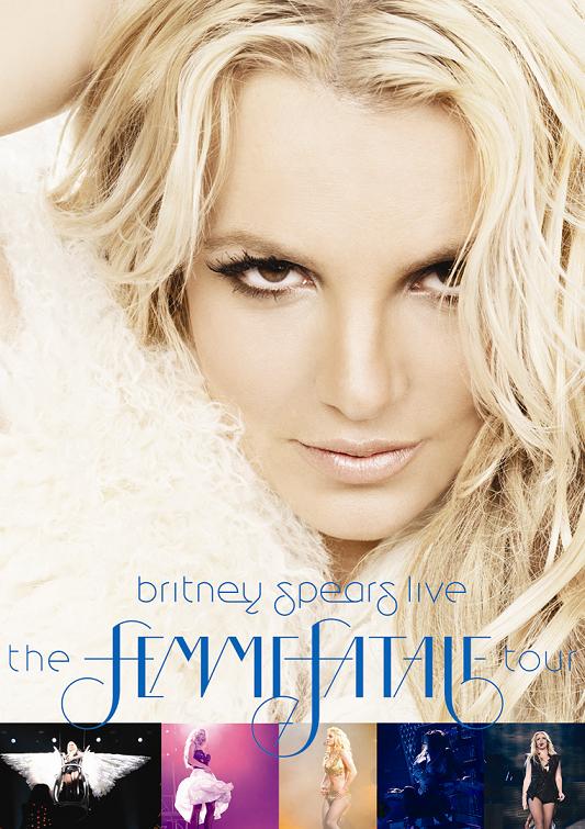 BritneySpears_BritneySpearsLiveTheFemmeFatal_DVD