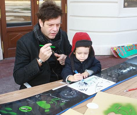Tilla_es_Felix_deszkafestes3