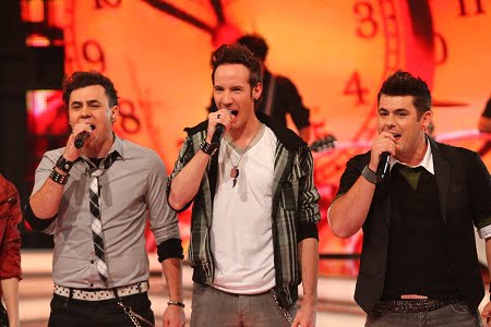 rocktenors