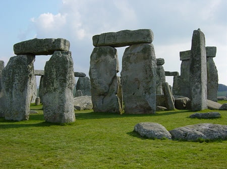 Stonehenge