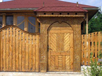 szekelykapu