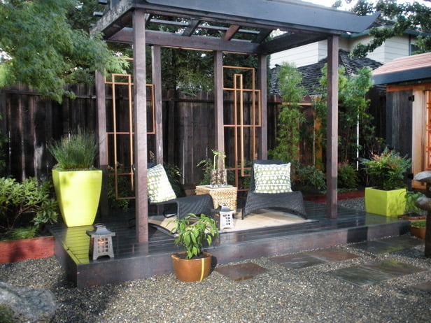 yard 4