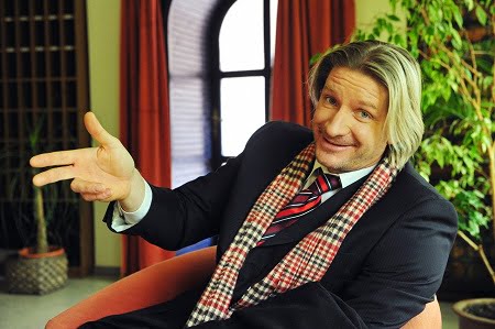 Pintér Tibor