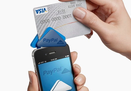 PayPal-Here