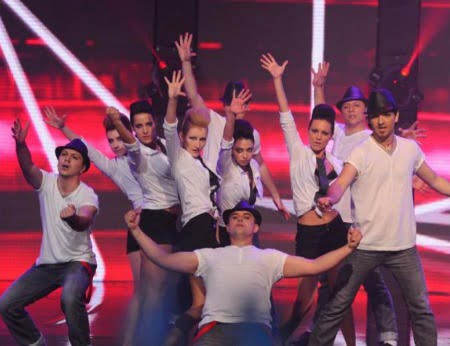 everdance