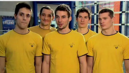 face-team