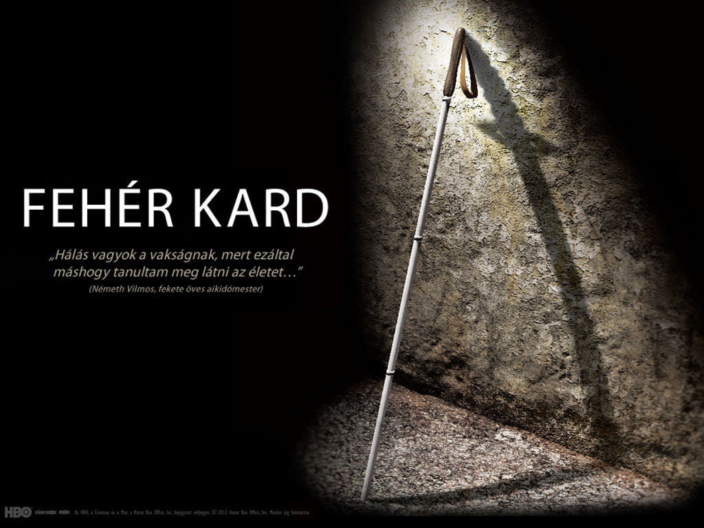 A magyar HBO új dokumentumfilmje: Fehér kard