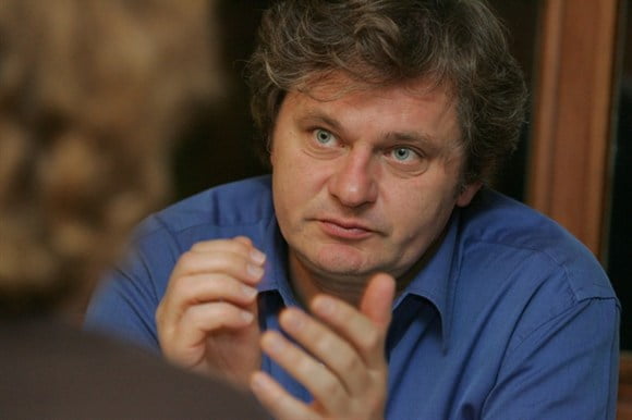 Rátóti Zoltán
