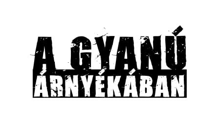 A gyanú árnyékába