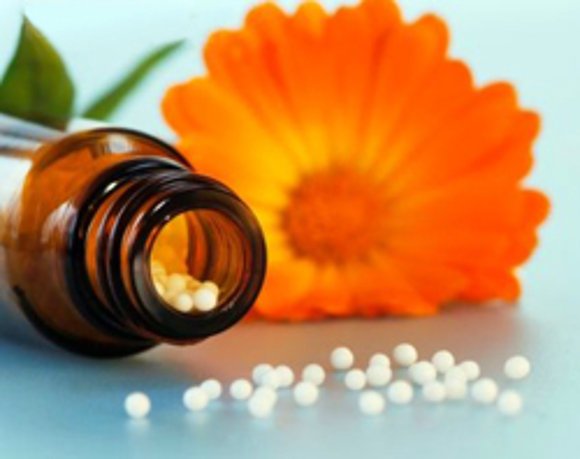 homeopatia