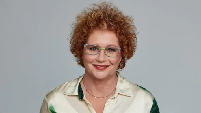 Hadas Kriszta